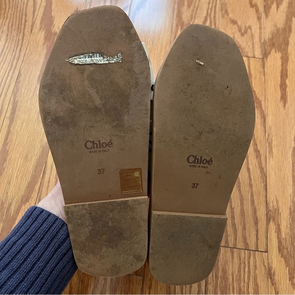 Chloe Sandals - Picture 3 of 9